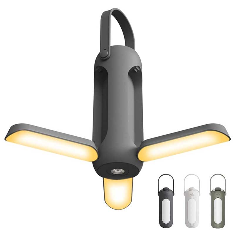 Multi-Function Lanterns