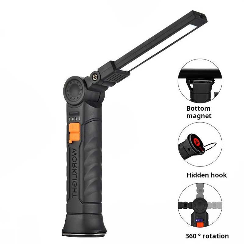 Rechargeable Work Lights