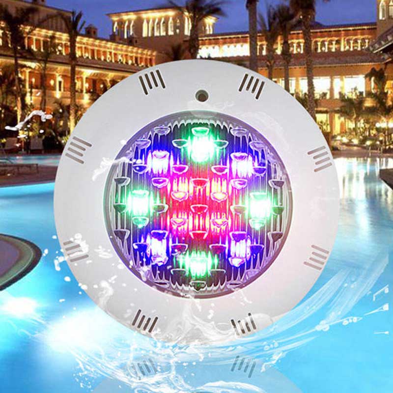 Waterproof Floating Lights